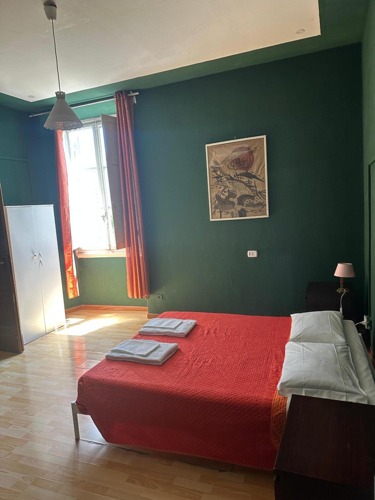 Rooms77 Florence Centro Storico Firenze Exterior foto