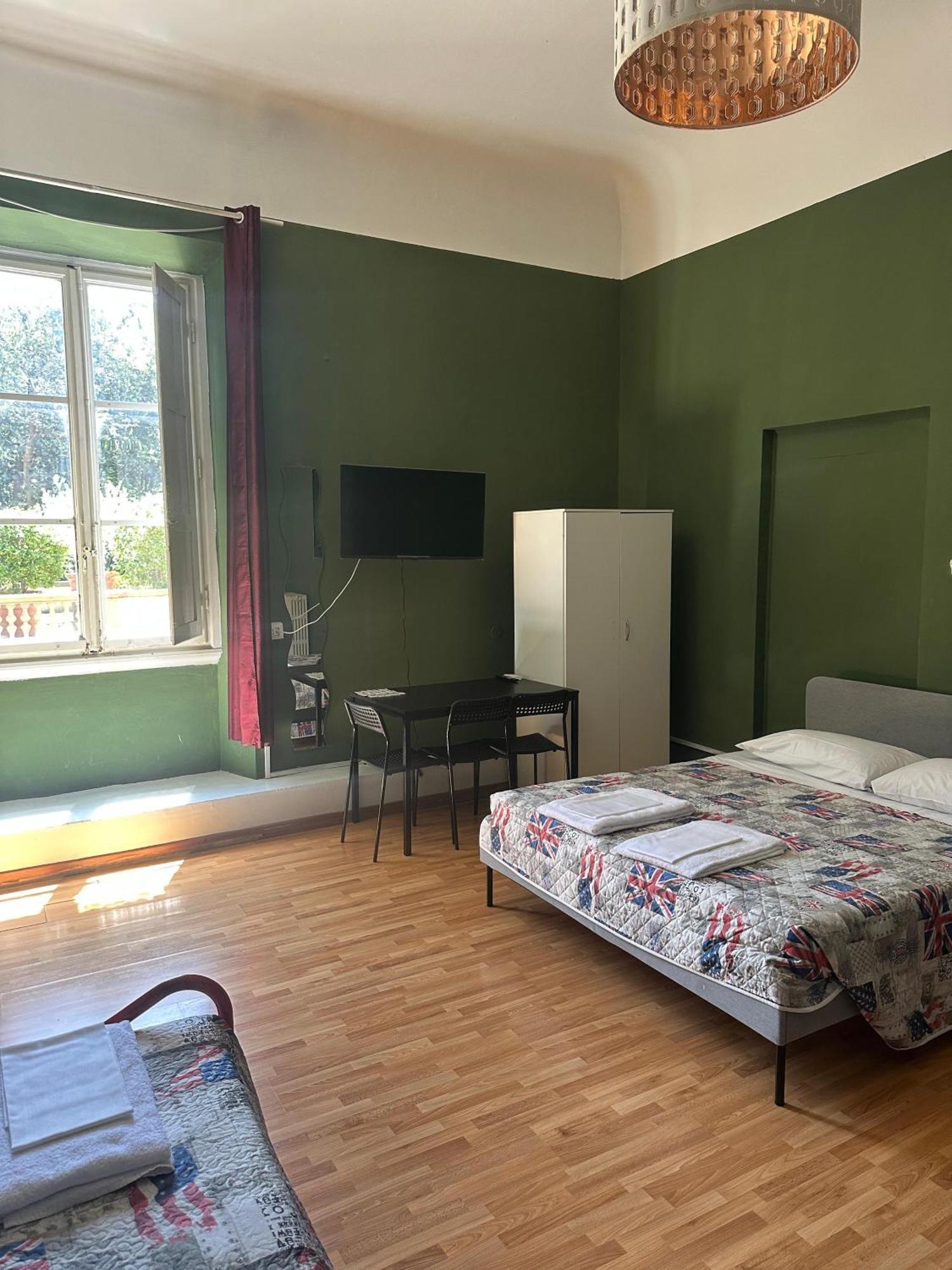 Rooms77 Florence Centro Storico Firenze Exterior foto